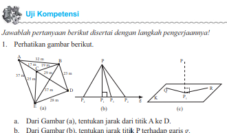 Cara cepat belajar matematika smk kelas 12