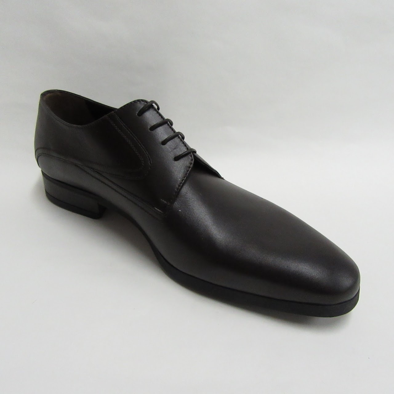 a. testoni Lace-Ups