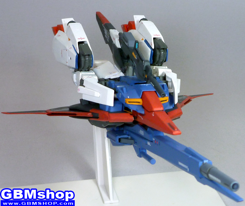 Gundam FIX Figuration #0024 MSZ-006 Z GUNDAM