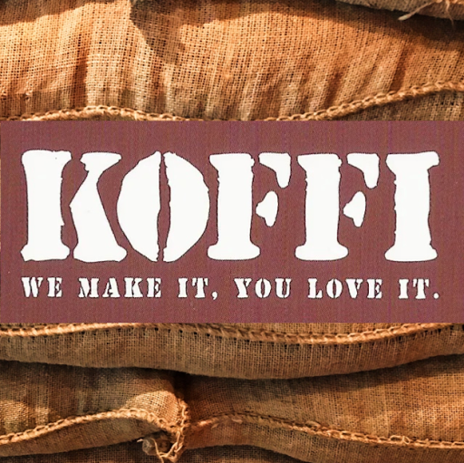 Koffi logo