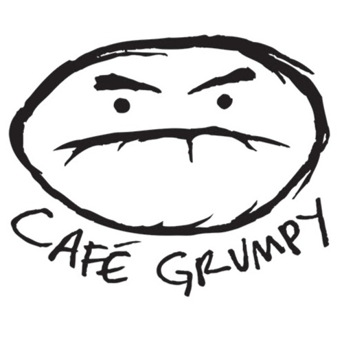 Cafe Grumpy - Financial District logo