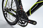 Wilier Cento1 SR Fluo Campagnolo Super Record Complete Bike