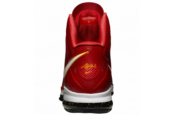 LEBRON 8 PS Game 3 8220Finals8221 Will Launch in Limited Numbers