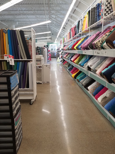 Fabric Store «Jo-Ann Fabrics and Crafts», reviews and photos, 756 Crossings Rd, Sandusky, OH 44870, USA