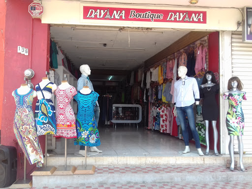 DAYANA BOUTIQUE, Calle Álvaro Obregón 106, Centro, 48900 Autlán de Navarro, Jal., México, Boutique | JAL