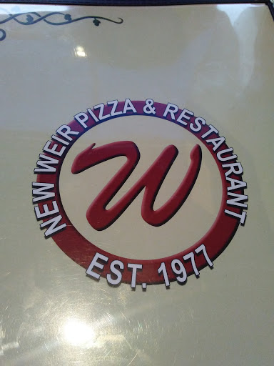 Pizza Restaurant «New Weir Pizza», reviews and photos, 49 W Water St, Taunton, MA 02780, USA