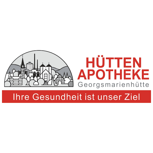 Hütten Apotheke