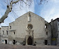 photo de Église Saint Symphorien - les Carmes