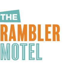 The Rambler Motel logo