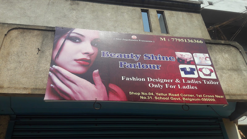 Beauty Shine Parlour Belagavi