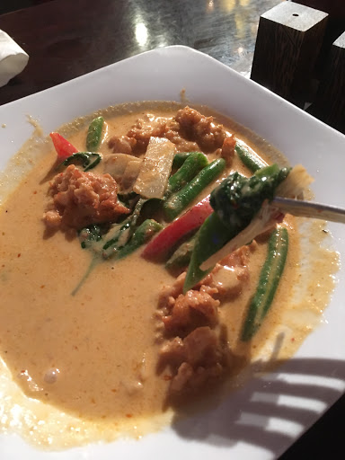 Thai Restaurant «Thai Chef Cuisine», reviews and photos, 2225 Jerusalem Ave, North Merrick, NY 11566, USA