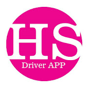 Happy Shopping Driver App  Icon