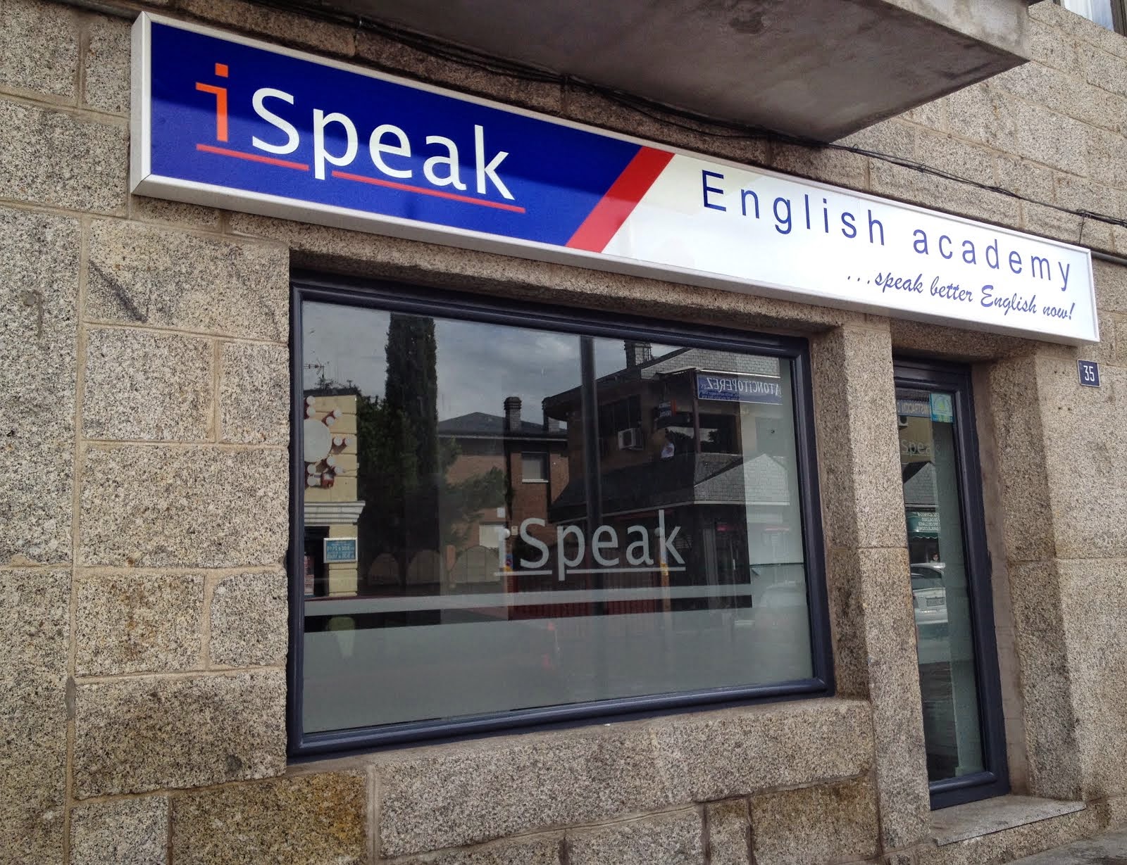 Ispeak Englishacademy English Jokes
