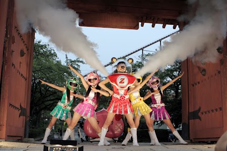 Momoiro Clover Z