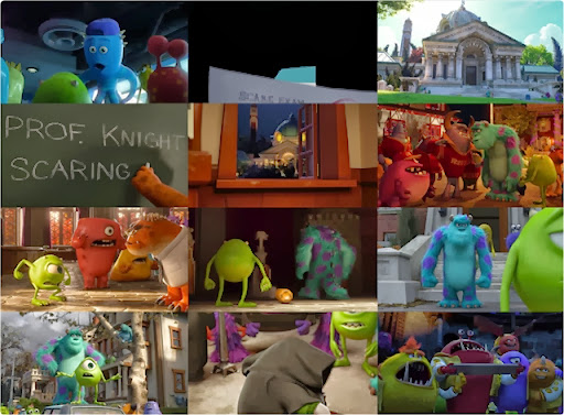 Monsters Inc. 2 [2013] [DvdRip] [Latino] 2013-10-20_19h50_53