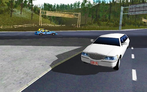 How to mod Dubai Limo Taxi Driver Sim 3D 1.1 mod apk for pc