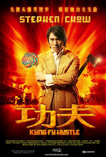 Tuyệt Đỉnh Công Phu - Kungfu Hustle