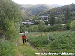 30-05-2015 - Cami de la Retirada (Vallcebollere)