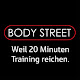 BODYSTREET | Leipzig Pragerstrasse | EMS Training