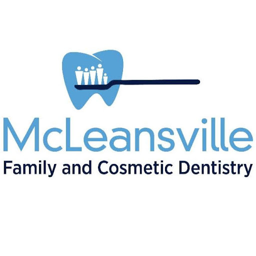 McLeansville Family & Cosmetic Dentistry: Quinn Woodruff, DMD