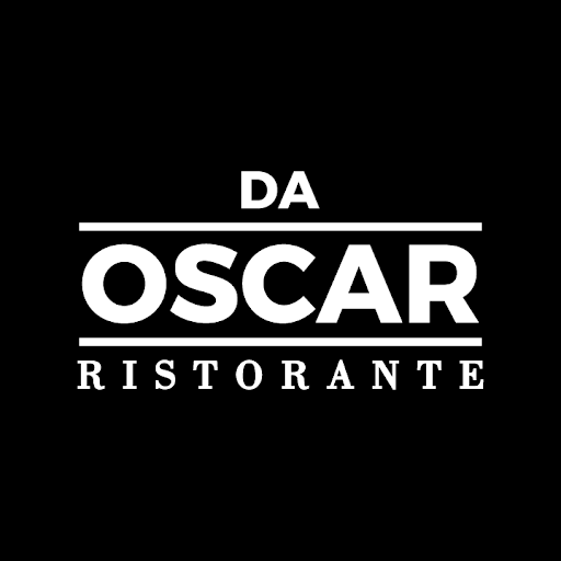 Da Oscar logo