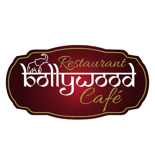 Bollywood Cafe logo