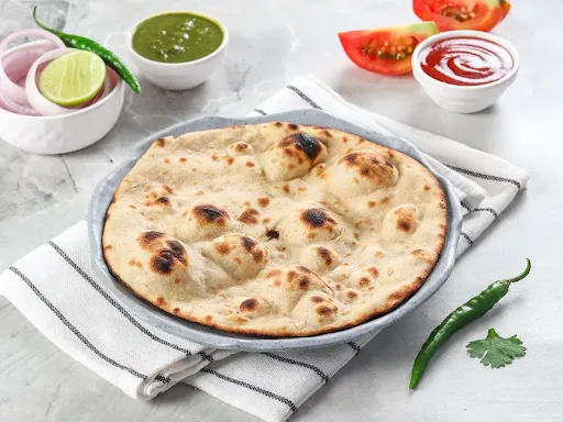 Tandoori Roti