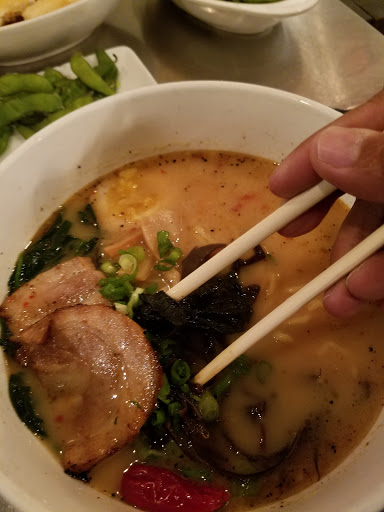 Japanese Restaurant «Umaichi Ramen», reviews and photos, 26877 Bouquet Canyon Rd, Santa Clarita, CA 91350, USA