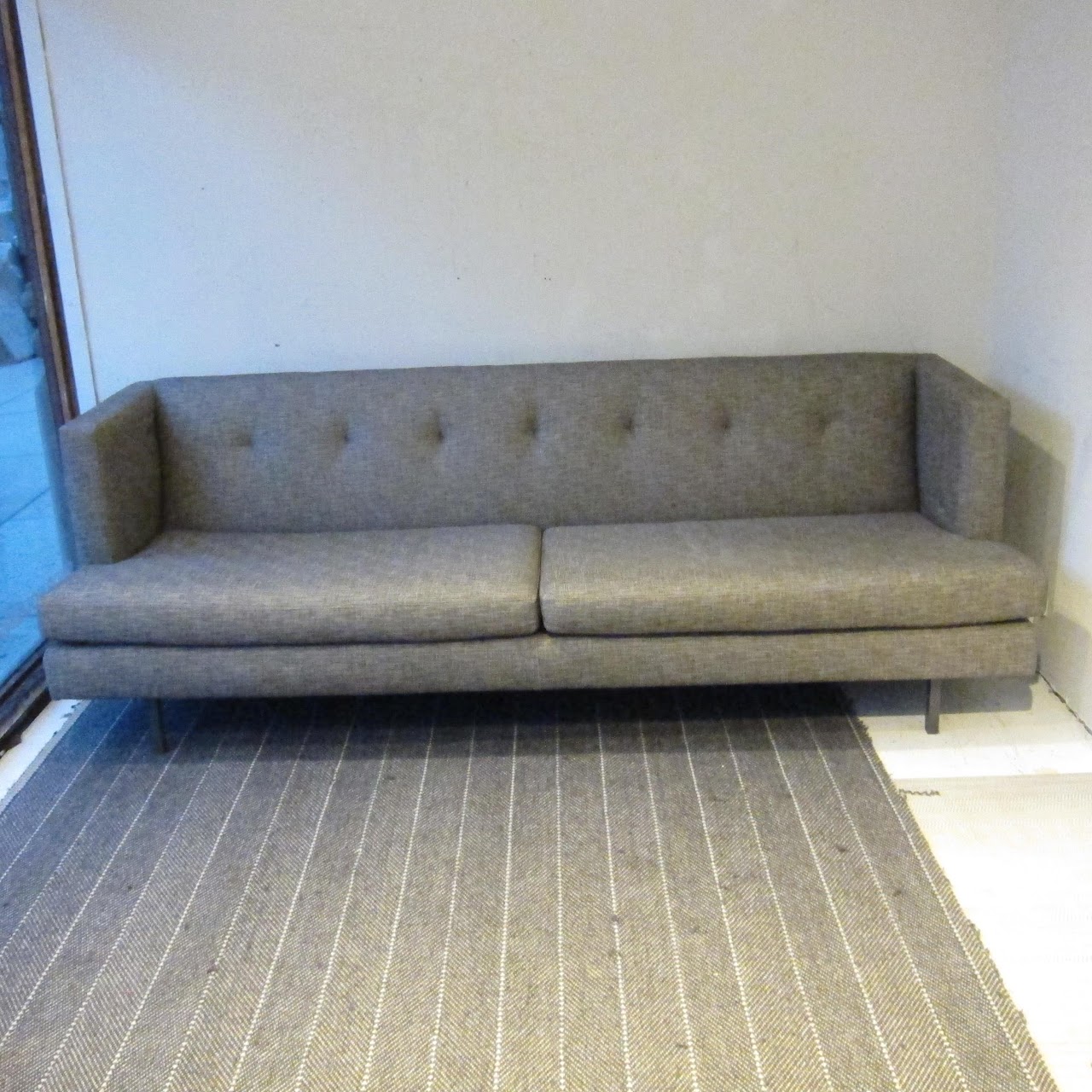 CB2 7.5' Sofa