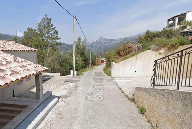  Vente Terrain à bâtir - 1 024m² à Saint-Martin-du-Var (06670) 