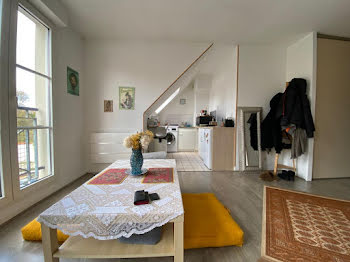 appartement à Melun (77)