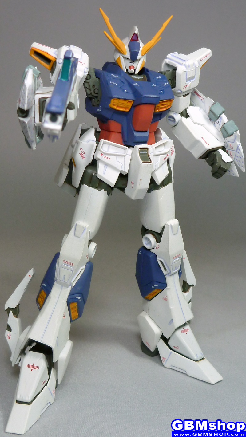 Gundam Fix Figuration #0025 RX-104 Odysseus Gundam