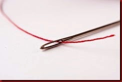 Needle And Thread