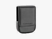  Plantronics Carry Case for Voyager Pro/Pro+ Bluetooth Headset (Black)