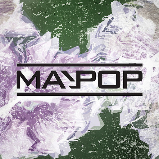 Maypop logo