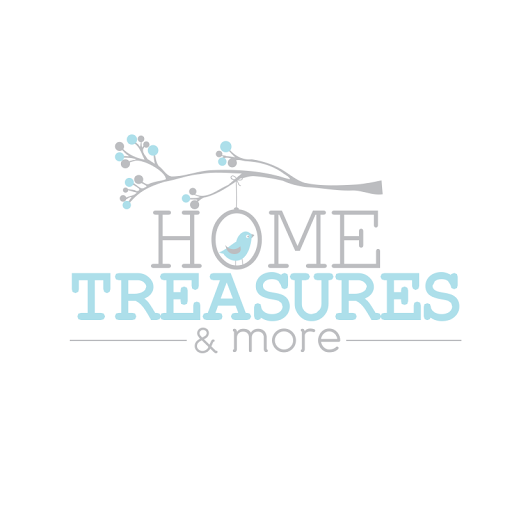 Home Treasures & More logo