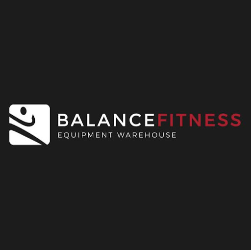 Balance Fitness logo