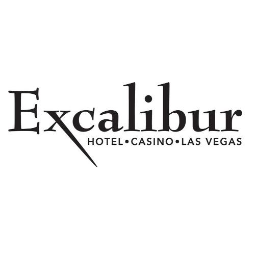 Excalibur Hotel & Casino logo