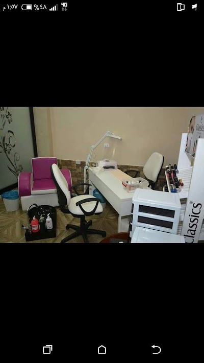 Photos of Salon Hamouda Women