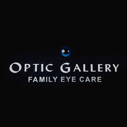 Optic Gallery South Meadows logo