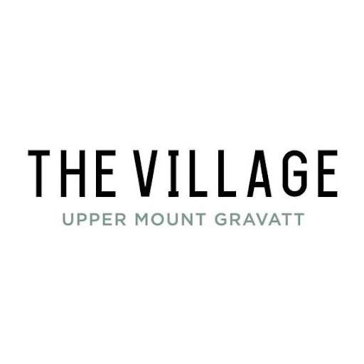 The Village Upper Mount Gravatt logo