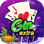 Cover Image of ดาวน์โหลด Gin Rummy Extra - GinRummy Plus Classic Card Games 2.2 APK