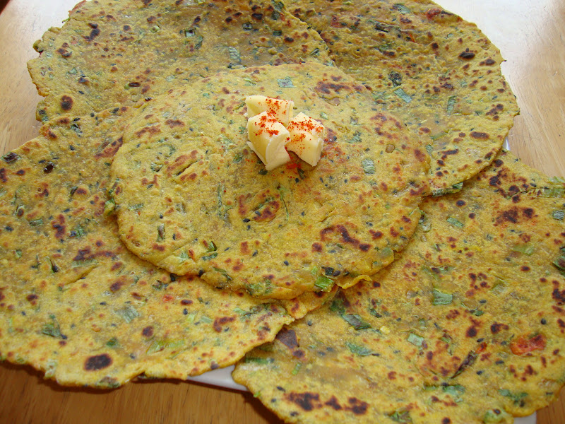 paratha 11