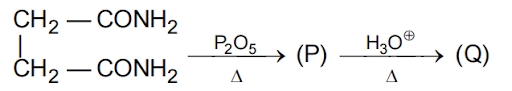 Preparation of carboxylic acids