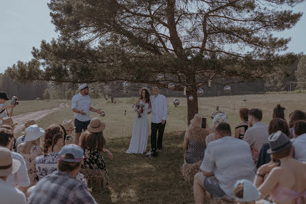 Fotógrafo de bodas Nataliya Volkova (nataliavolkova). Foto del 17 de febrero