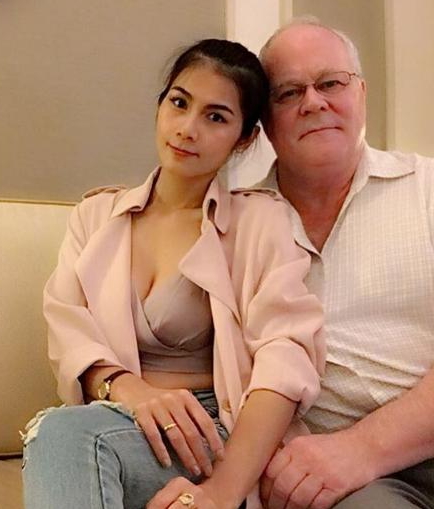 Naija Info Updates: Photos: Ex-Thai Porn Star Repents ...