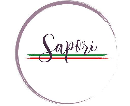 Sapori Italian Bakery & Cafe logo