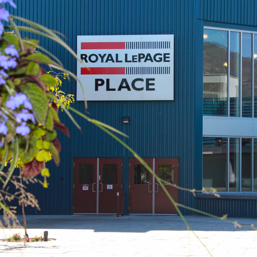 Royal LePage Place logo