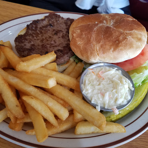 Restaurant «Kerhonkson Diner», reviews and photos, 6315 US-209, Kerhonkson, NY 12446, USA