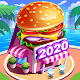 Cooking Marina - fast restaurant cooking games Download on Windows